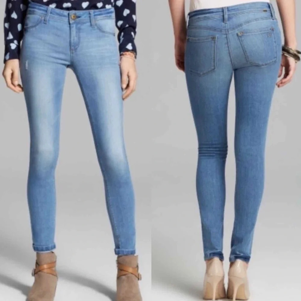 DL1961 • Emma Legging in McCarren